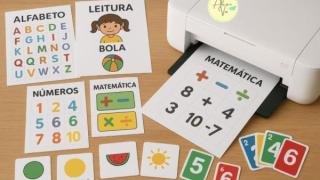 Recursos Pedagógicos